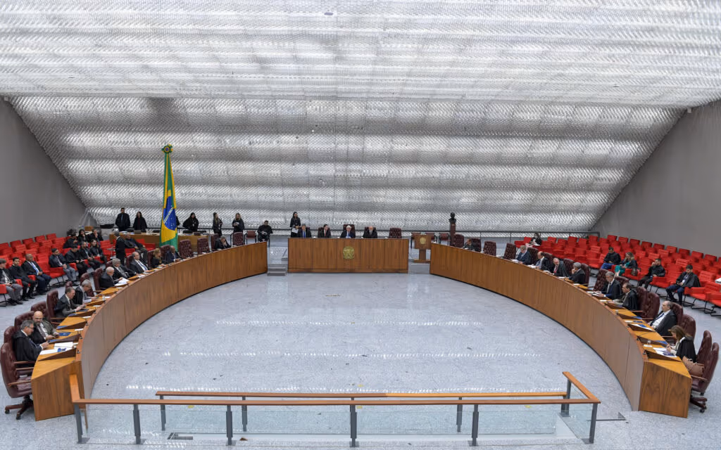 Venda de sentenças: mais quatro gabinetes de ministros do STJ envolvidos?