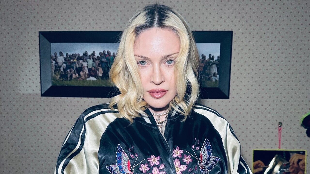 Madonna “à beira da morte”, a infecção que preocupou a Rainha do Pop
