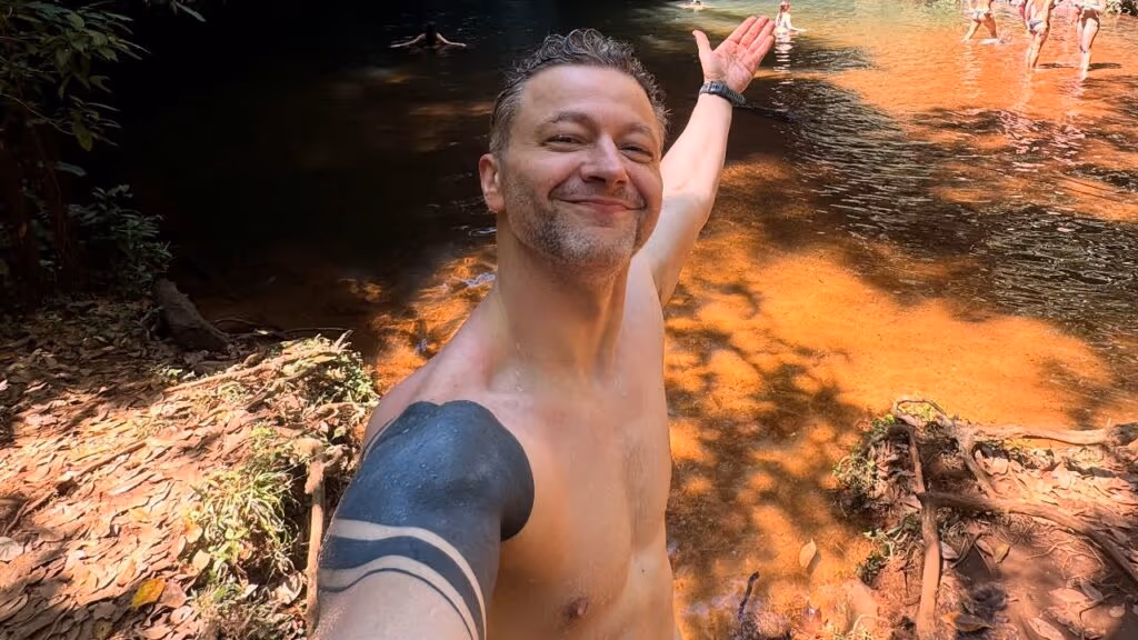 Lucas Lima é apontado como novo romance de Mina Winkel