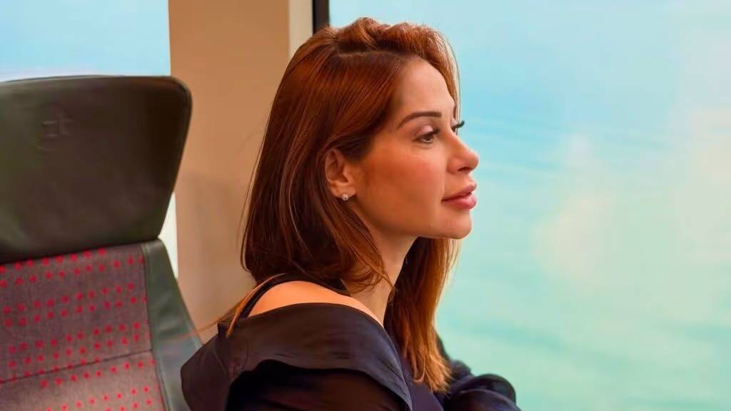 Maíra Cardi e Thiago Nigro anunciam nome da primeira filha