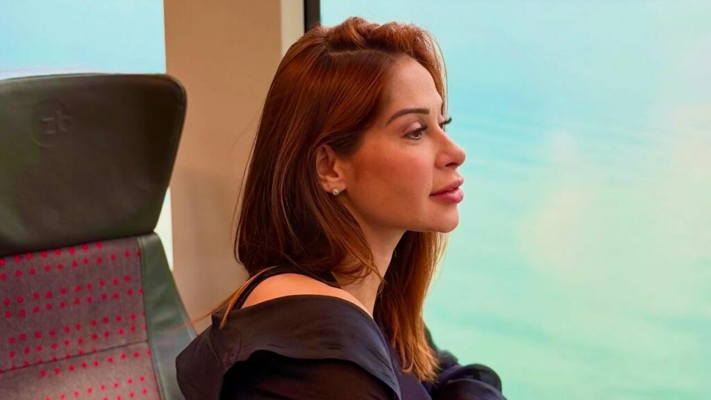 Maíra Cardi e Thiago Nigro anunciam nome da primeira filha