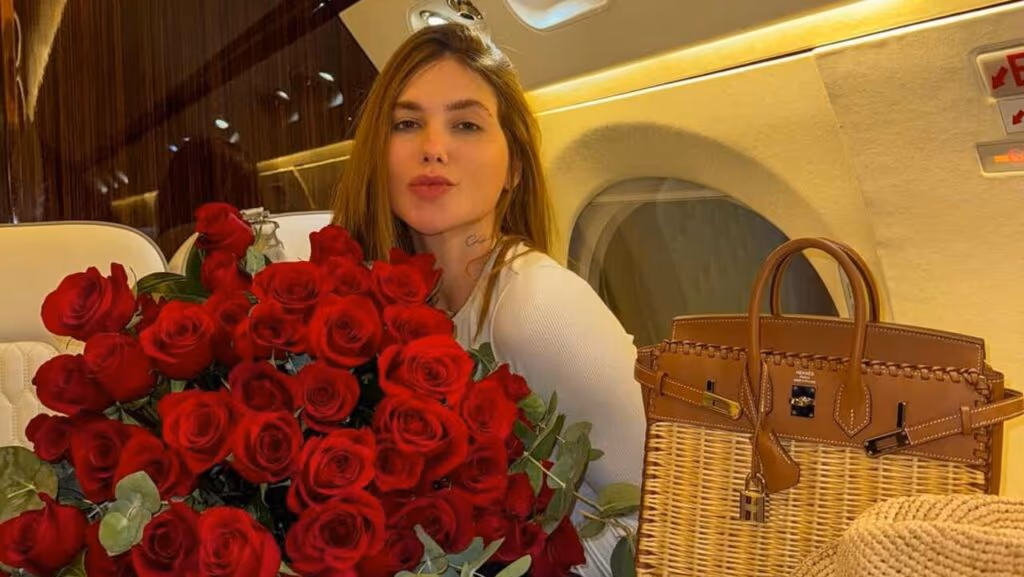 Virginia Fonseca surpreende com promessa de largar o celular