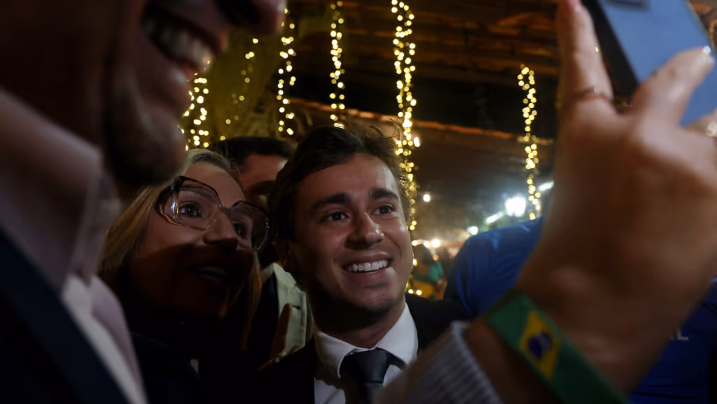 Crusoé: Quem os eleitores de Bolsonaro consideram mais leal a ele?