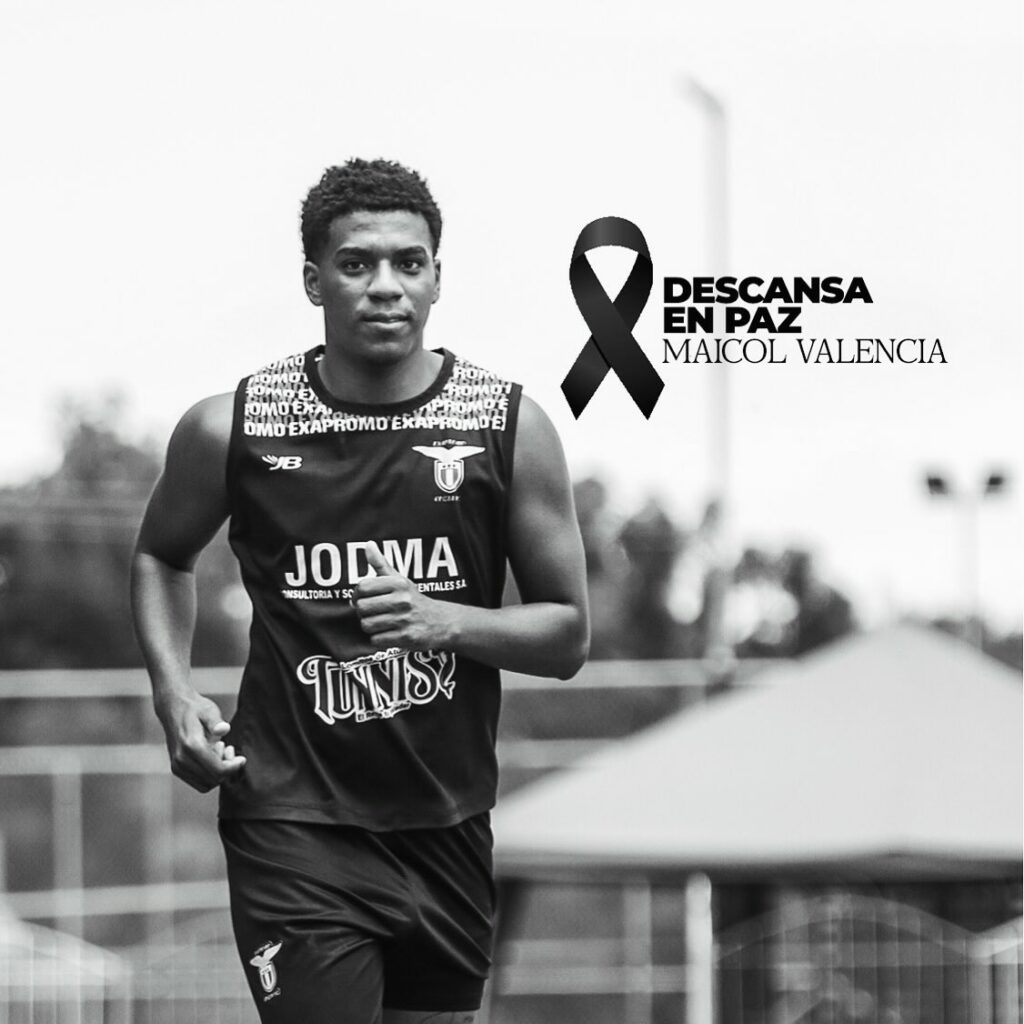 Jogador é morto a tiros dentro de hotel no Equador