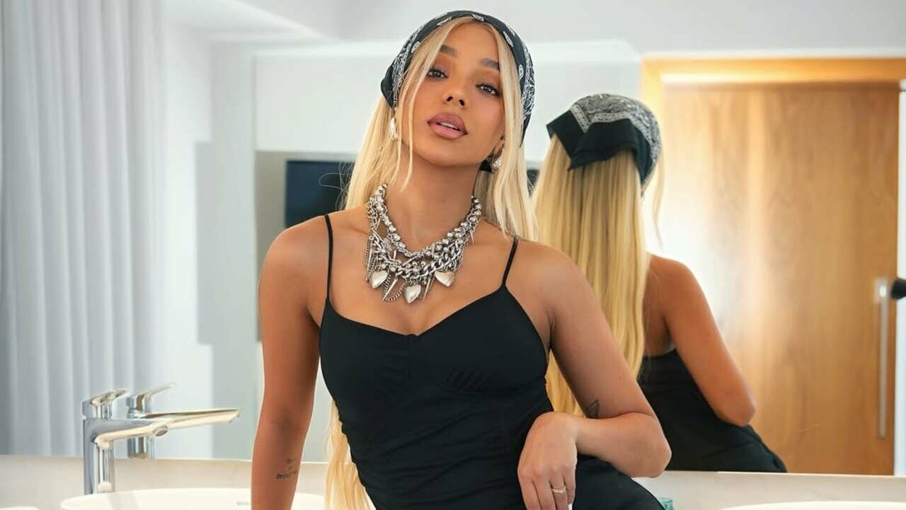 Brunna Gonçalves diz adeus à Beija-Flor de forma inesperada