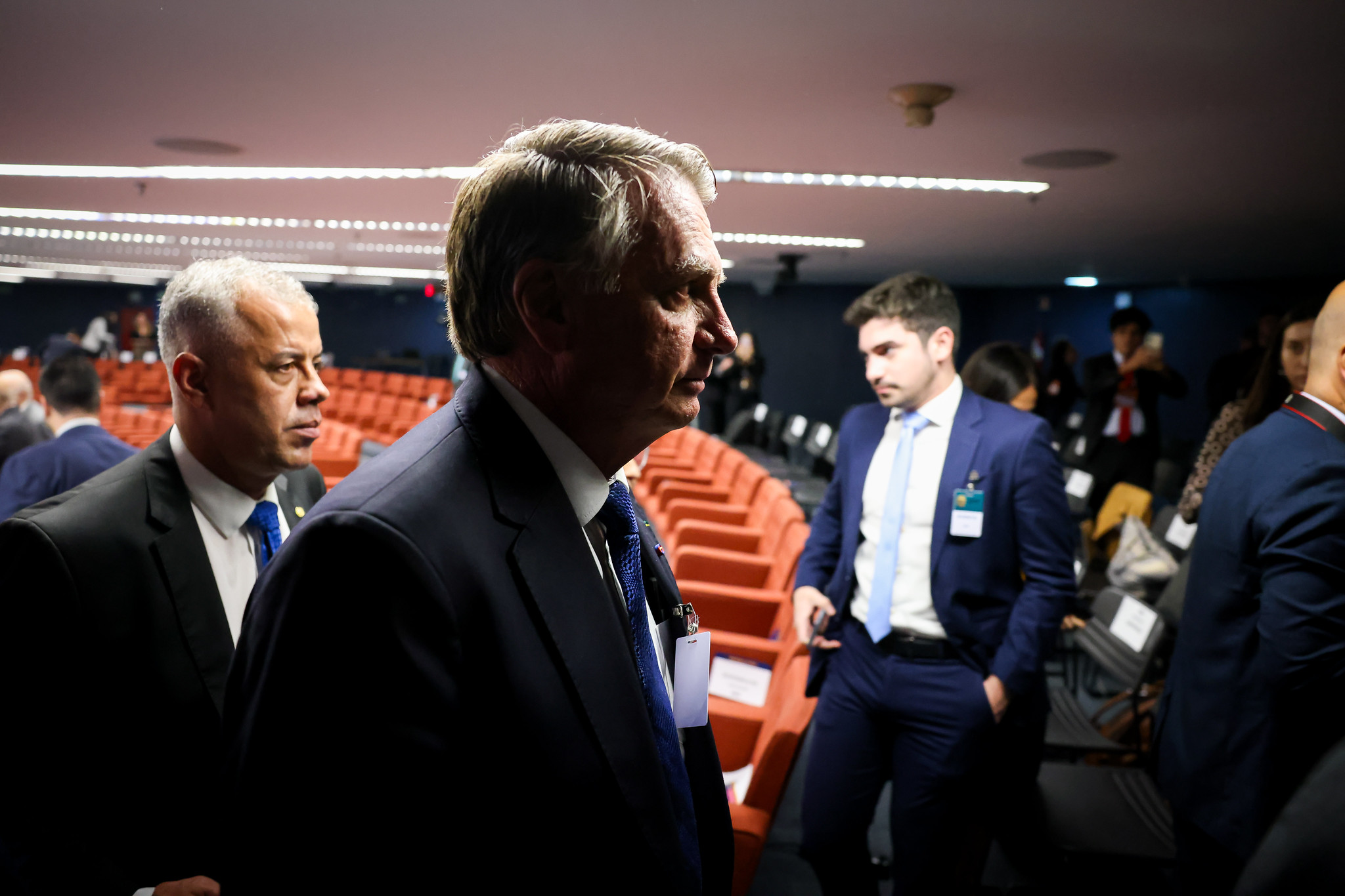 STF começa a definir destino de Jair Bolsonaro nesta sexta-feira