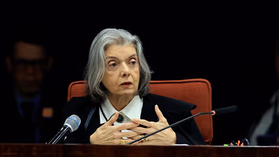 Crusoé: Cármen Lúcia nega cerceamento de defesa a réus da trama golpista