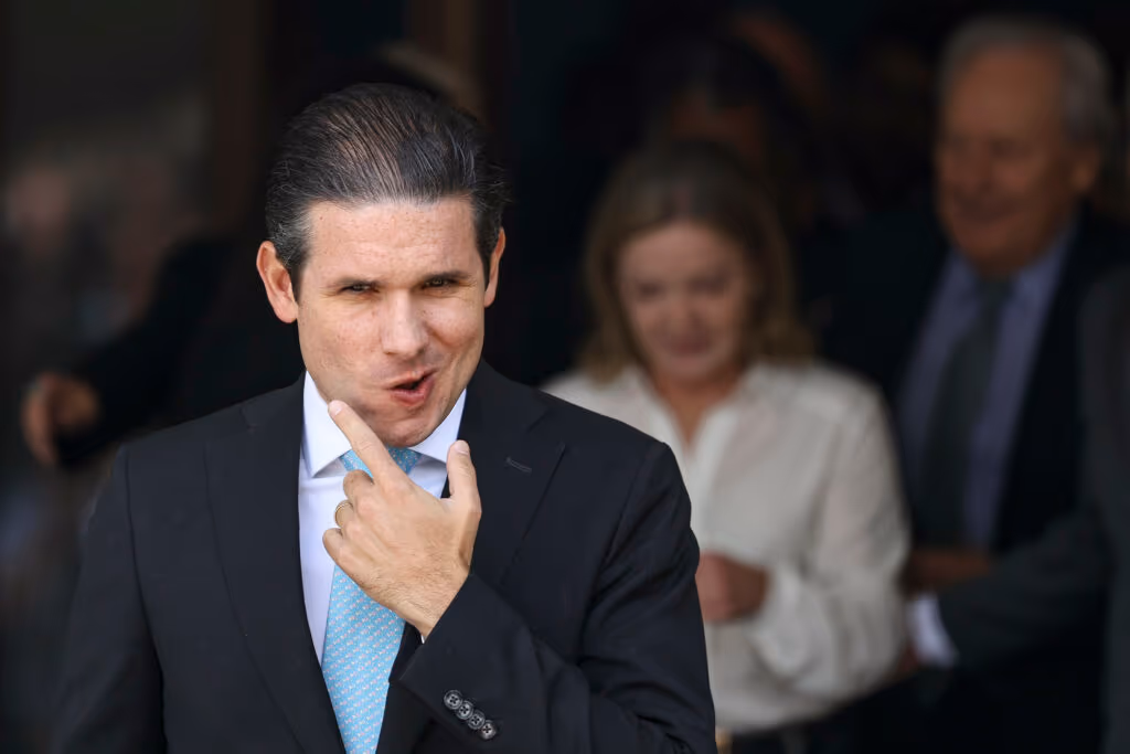 PEC da Segurança deve ser votada em dezembro, diz Motta