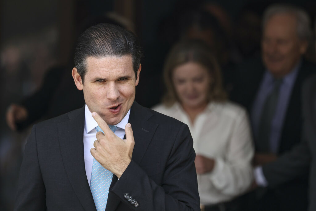 PEC da Segurança deve ser votada em dezembro, diz Motta