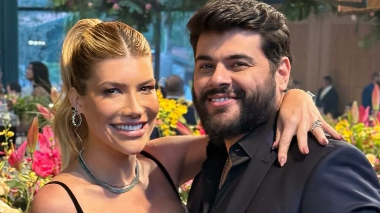 Cristiano, dupla de Zé Neto choca fãs com nova aparência