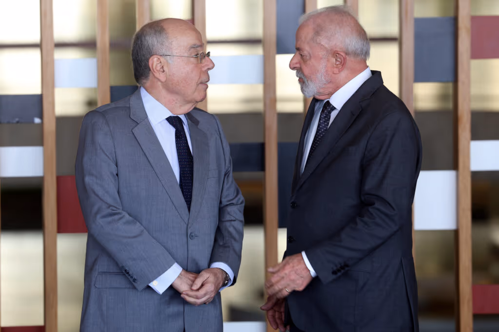 Itamaraty omite recomendações de relatório sobre liberdade de expressão