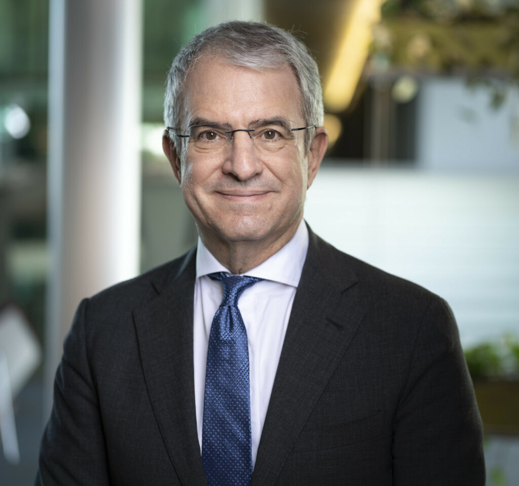 CEO de grande empresa alimentícia é demitido após relação secreta com funcionária - Créditos: KEYSTONE/Gaetan Bally/Flickr