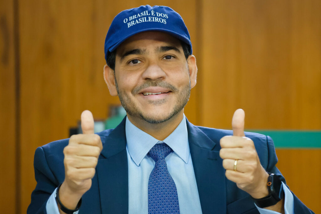 Retrospectiva: o dia em que Lula indicou Messias ao STF