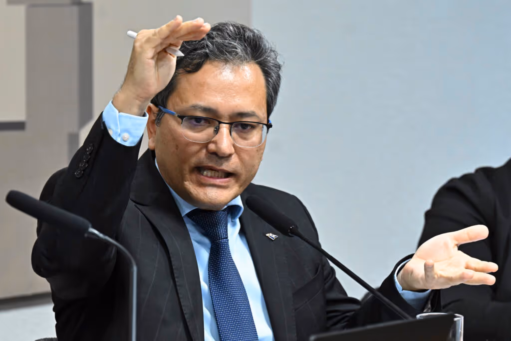 MP aponta uso de postos, motéis e franquias de cosméticos para lavagem de dinheiro do PCC