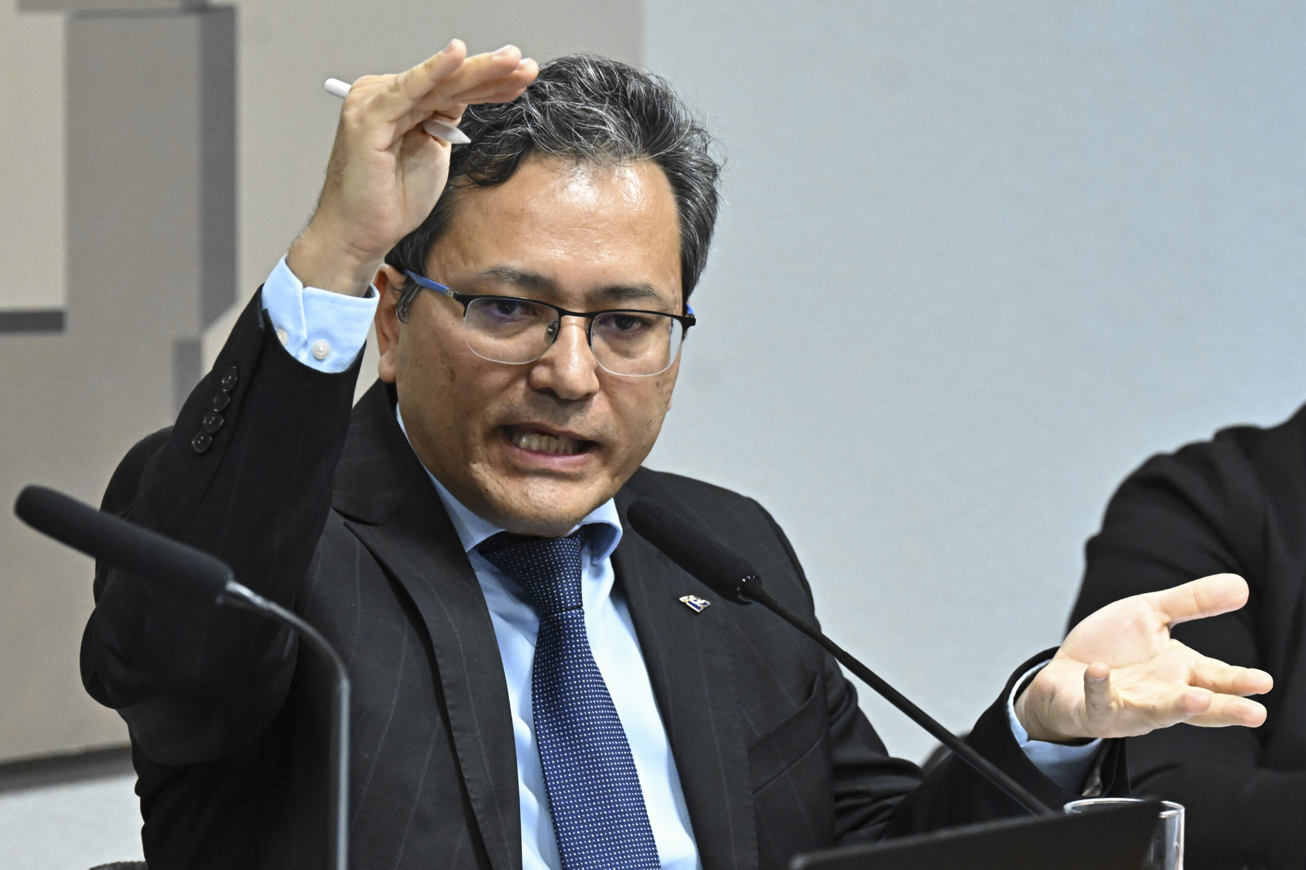 MP aponta uso de postos, motéis e franquias de cosméticos para lavagem de dinheiro do PCC