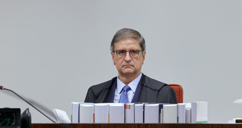 PGR pede ao STF a condenação de deputados do PL por desvios em emendas