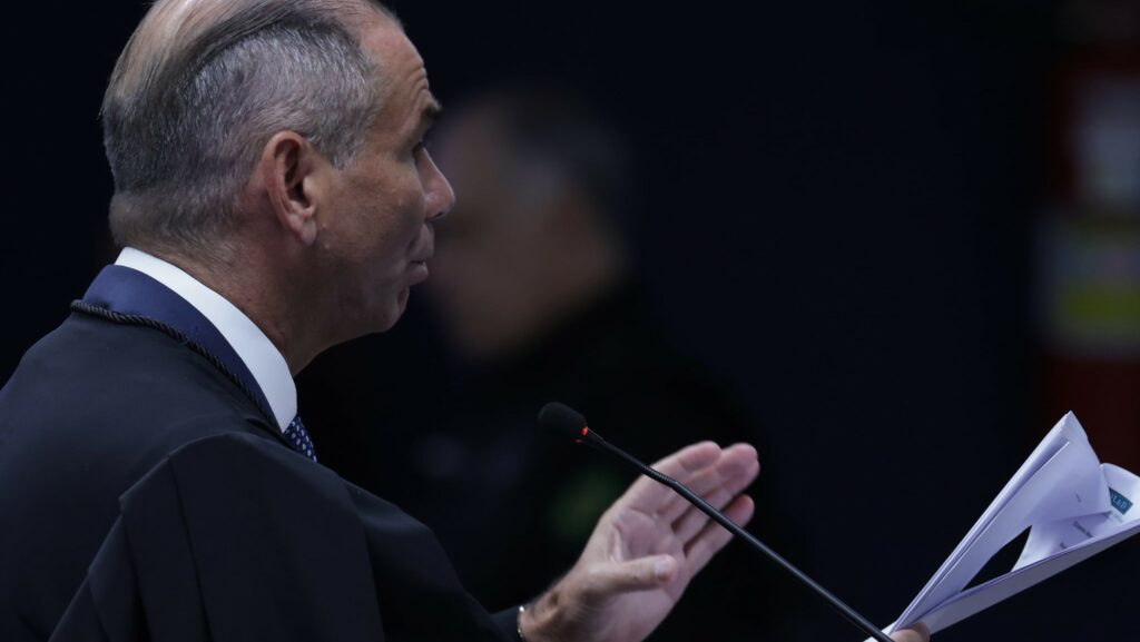 Defesa de Braga Netto questiona processo e alega falta de provas