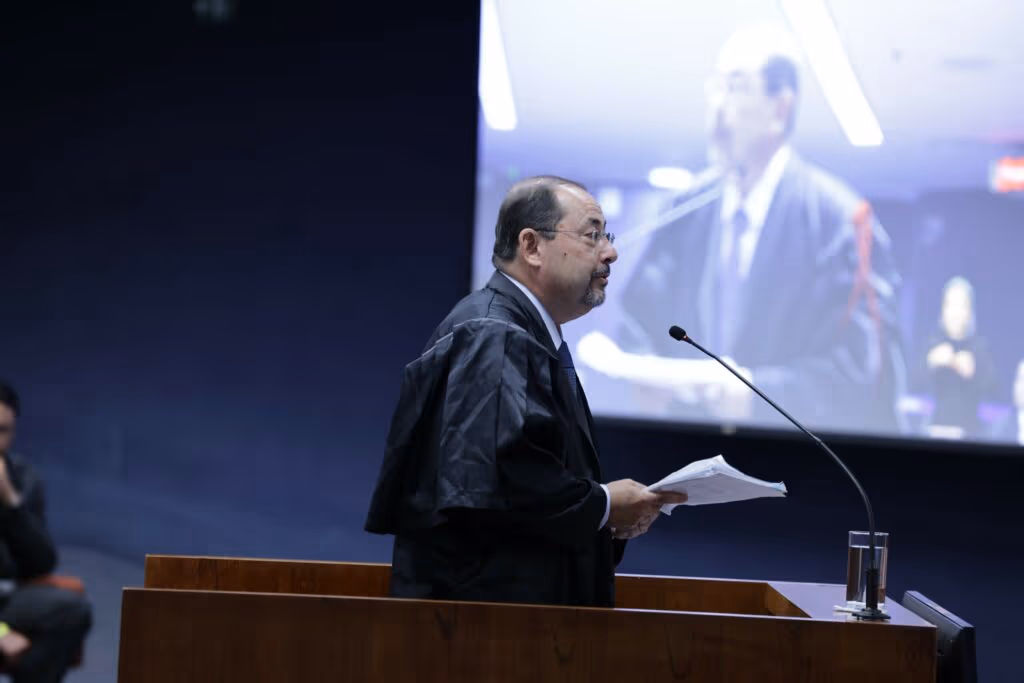 “Não há uma única prova”, diz advogado de Bolsonaro