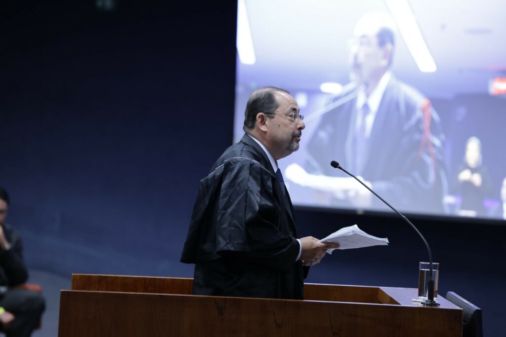“Não há uma única prova”, diz advogado de Bolsonaro