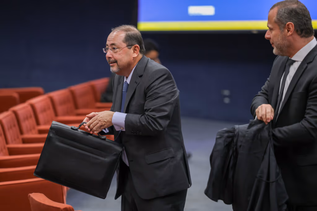 Advogado de Bolsonaro não tinha dúvida de golpe, antes da contratação