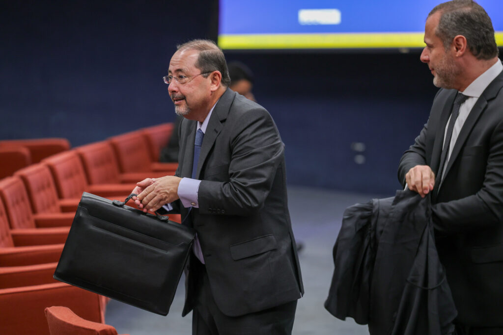 Advogado de Bolsonaro não tinha dúvida de golpe, antes da contratação