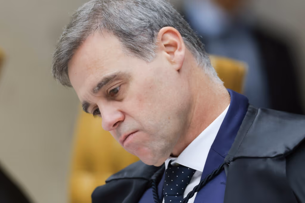 Caso Master: Mendonça retoma “fluxo ordinário” de perícias