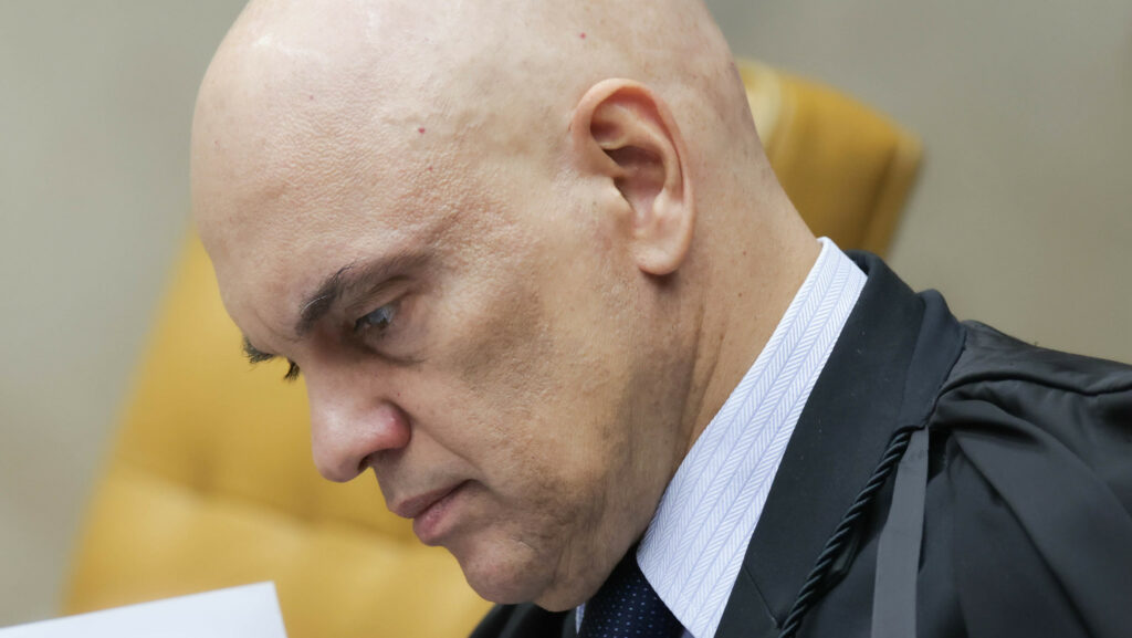 Moraes se torna ‘persona non grata’ em BH