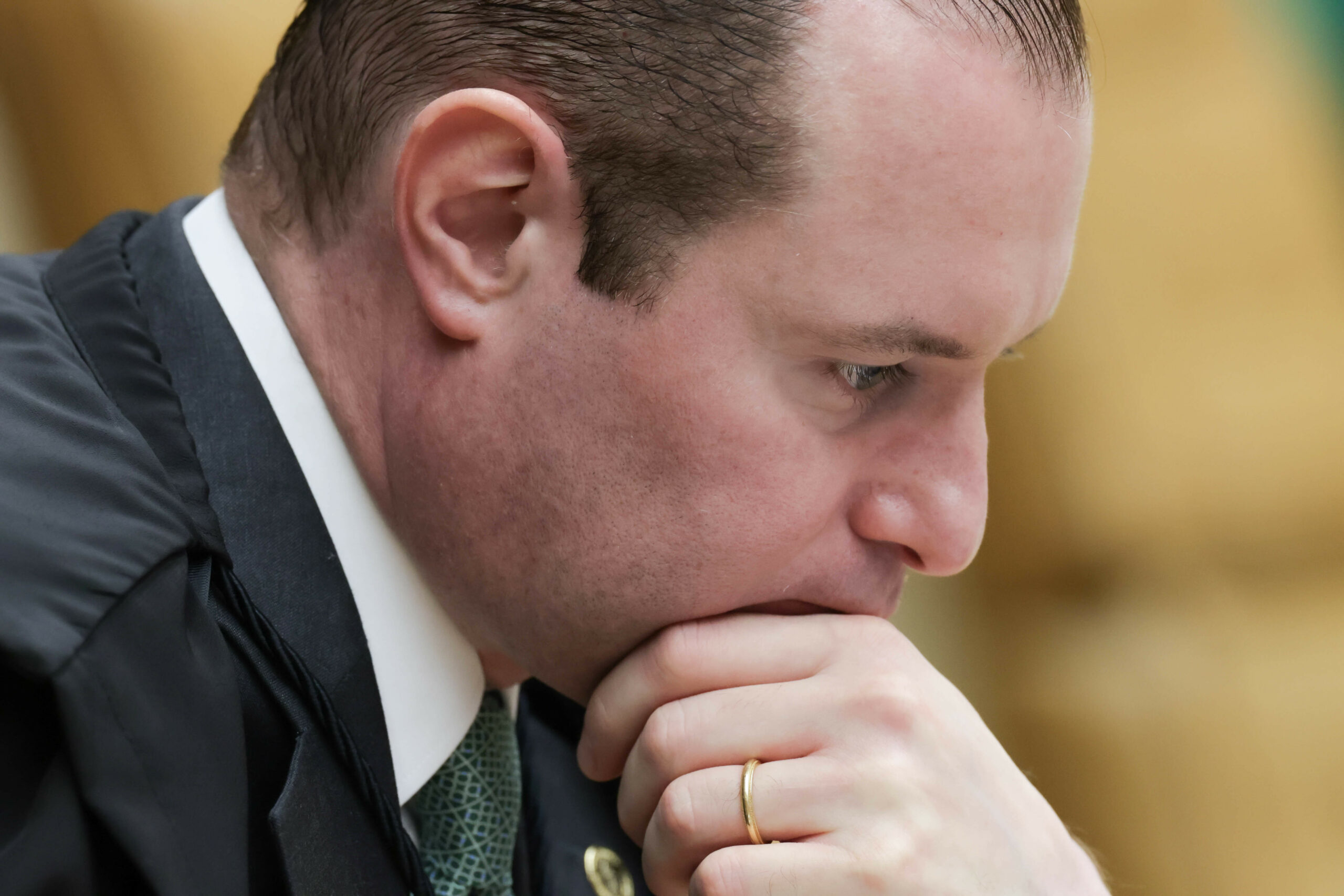 Zanin manda prender ex-servidor do STJ suspeito de vender decisões