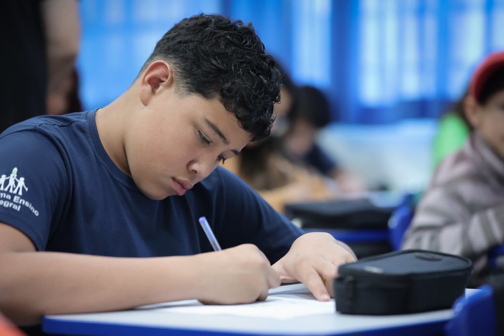 SP oferece plataforma de matemática a municípios paulistas