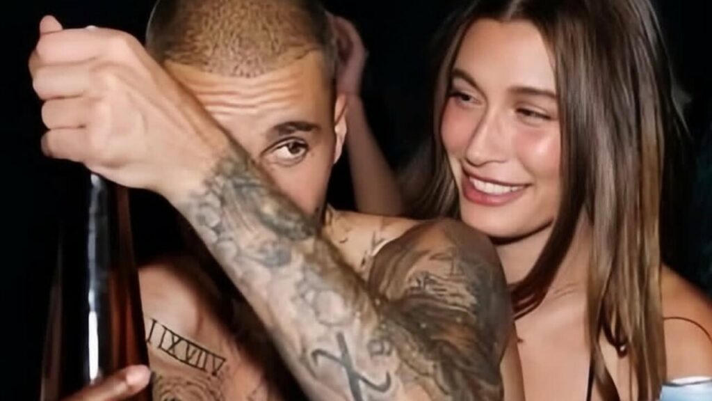 Justin Bieber apresenta as “regras da família” aos fãs