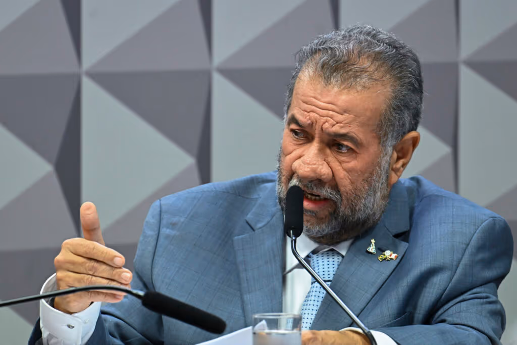 Lupi: “Minha falha maior foi não dar uma dimensão ao tamanho do rombo”
