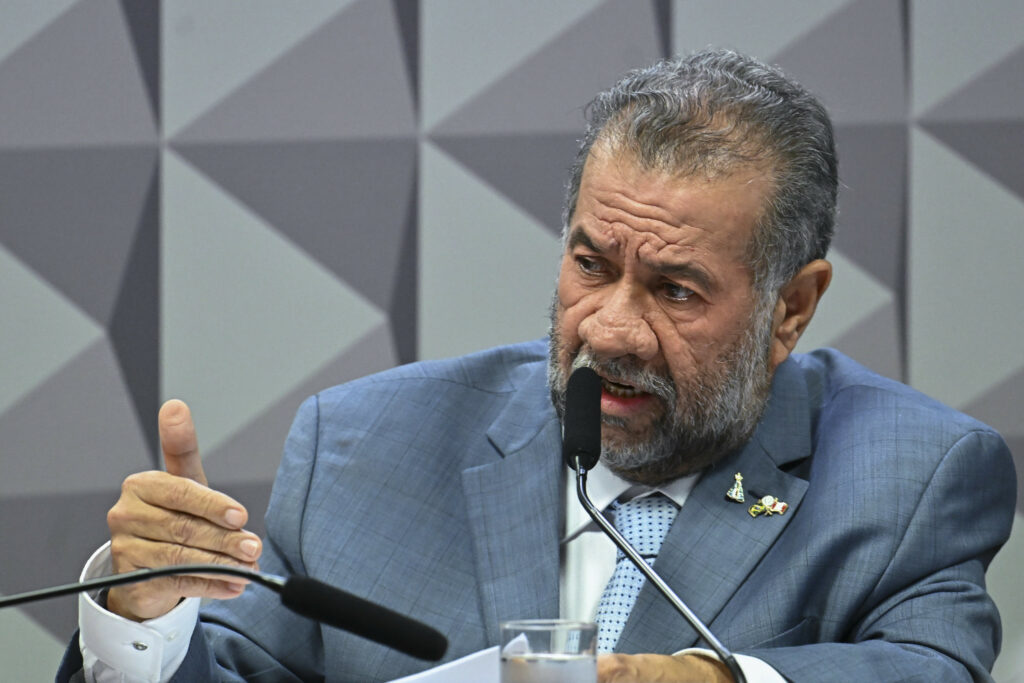 Lupi: “Minha falha maior foi não dar uma dimensão ao tamanho do rombo”