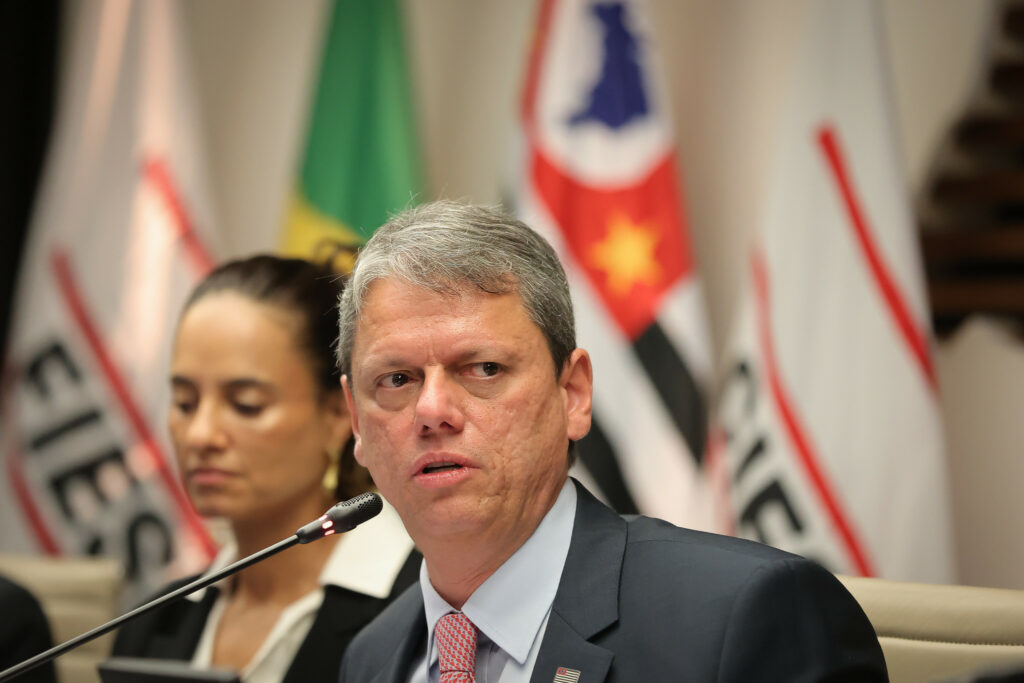 São Paulo simplifica tributação de 130 mercadorias e desonera empreendedores