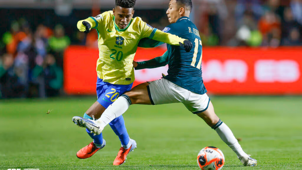 Rodolfo Borges na Crusoé: Derrota no Kilimanjaro