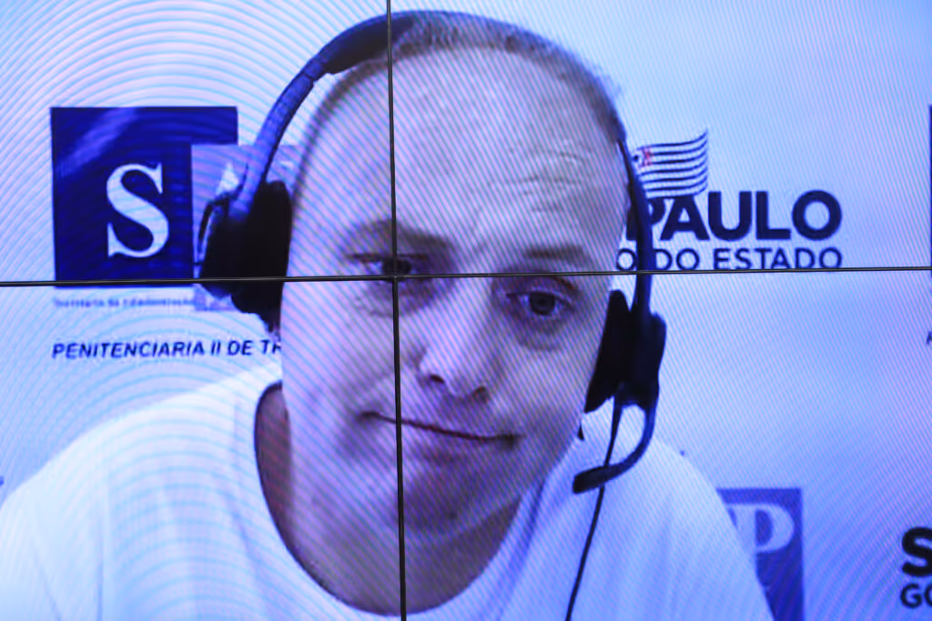 Moraes reduz pena de hacker em 100 dias por desempenho no Enem