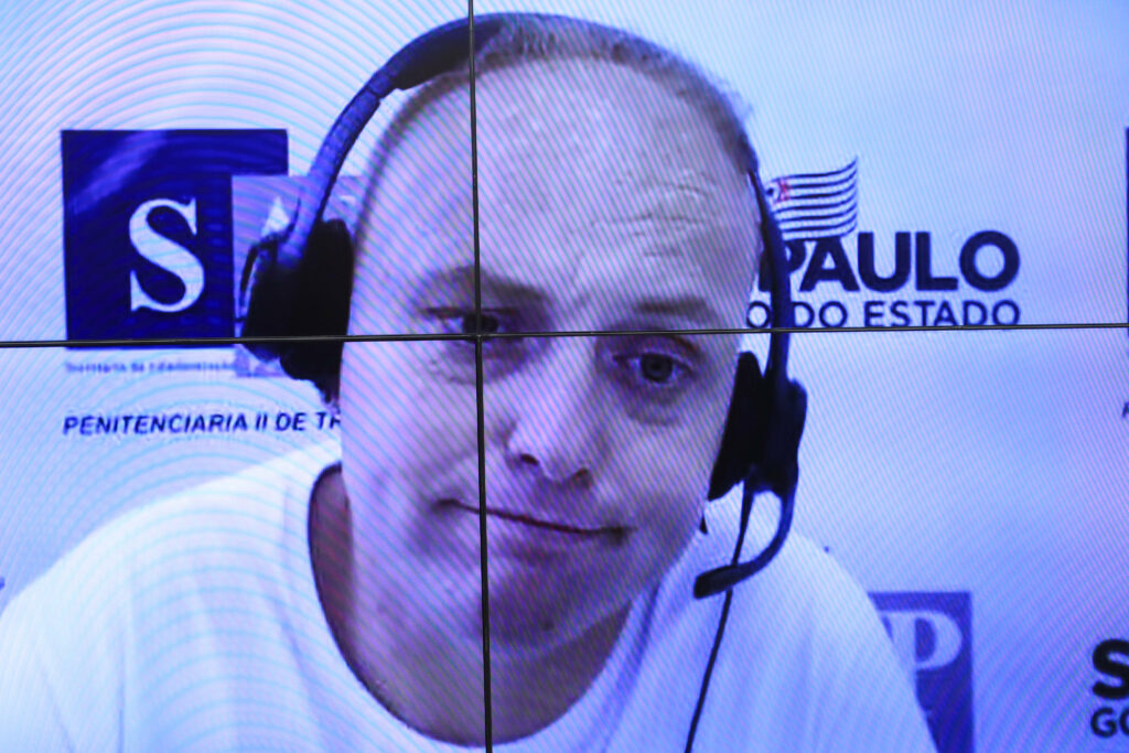 Moraes autoriza progressão de Walter Delgatti para regime aberto