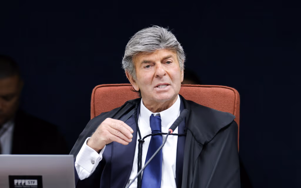 Número de deputados federais por estado fica mantido em 2026, decide Fux