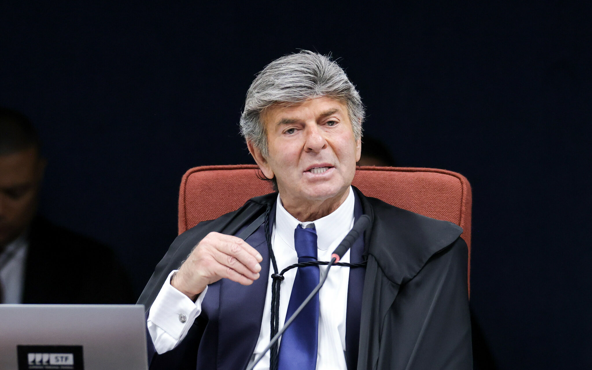 Número de deputados federais por estado fica mantido em 2026, decide Fux