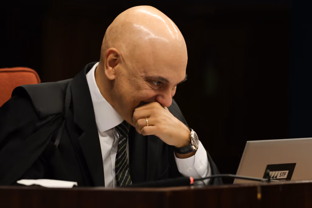 STF anuncia datas para julgamento do segundo núcleo da trama golpista