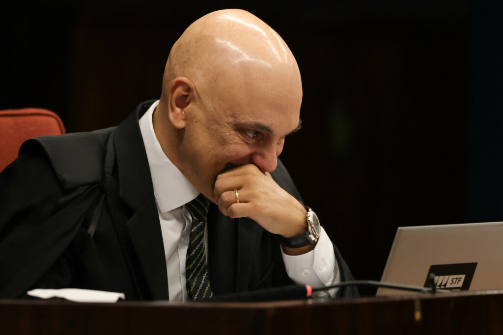 STF anuncia datas para julgamento do segundo núcleo da trama golpista