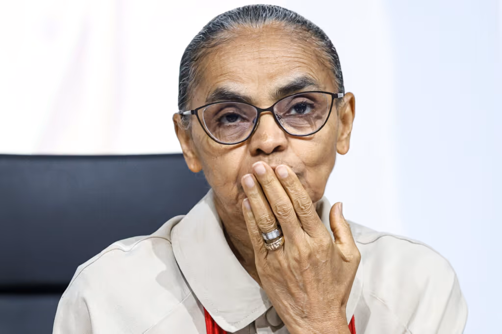 Marina passa pano para a exploração da margem equatorial do Amazonas