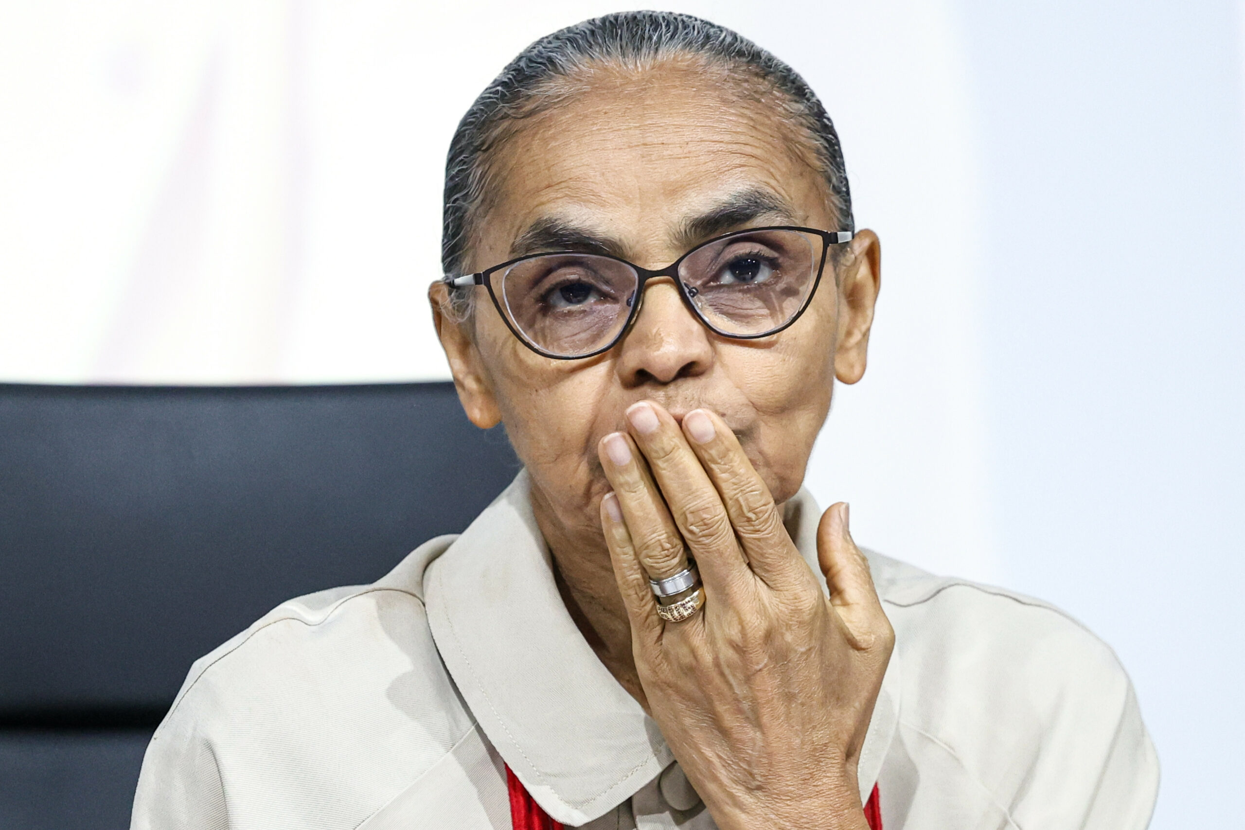 Marina “passa pano” para a exploração da margem equatorial do Amazonas