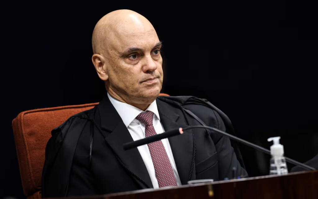 “Os R$ 129 milhões eram para pagar o serviço de quem?”, questiona TI