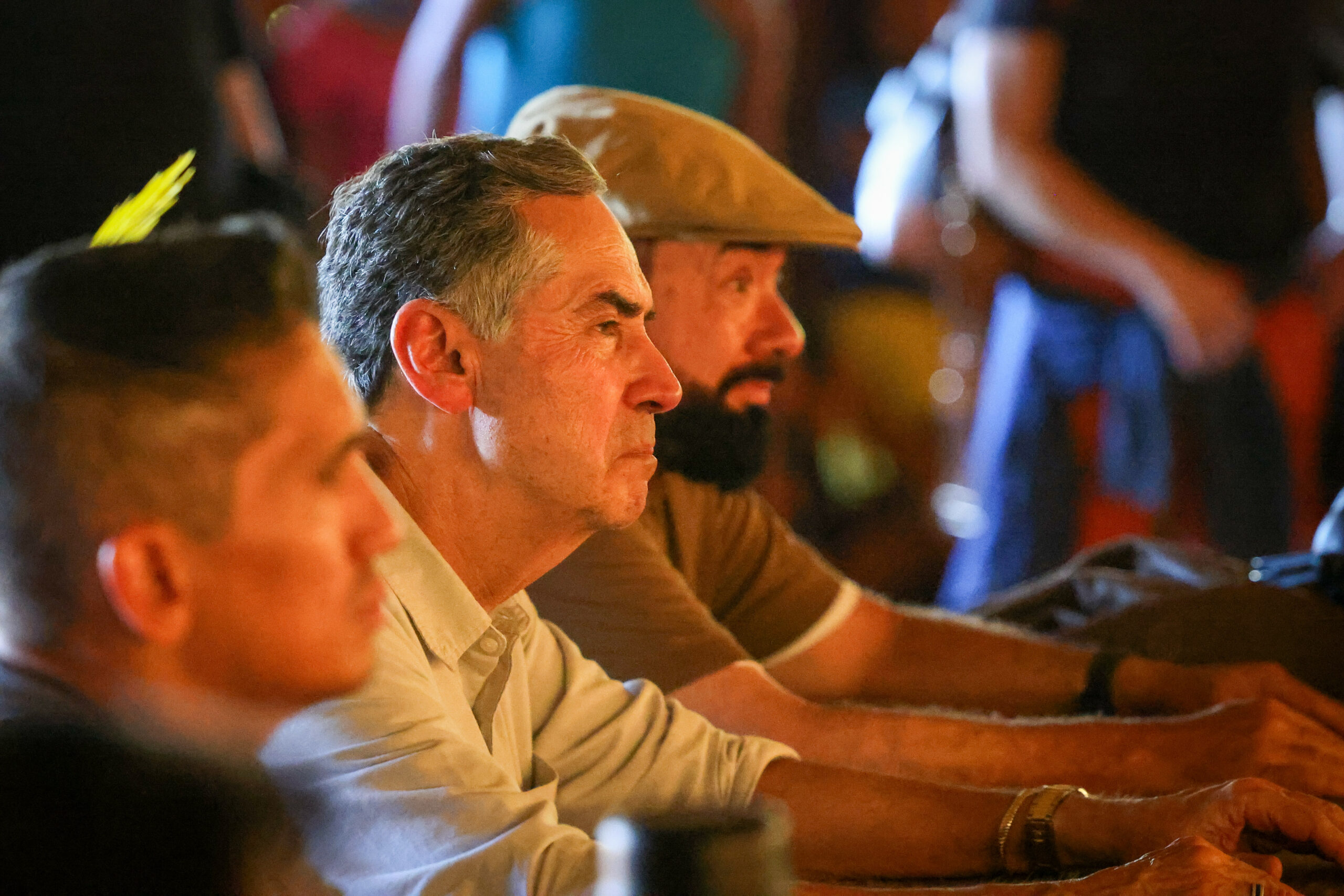 STF critica sanções dos EUA a família de Moraes