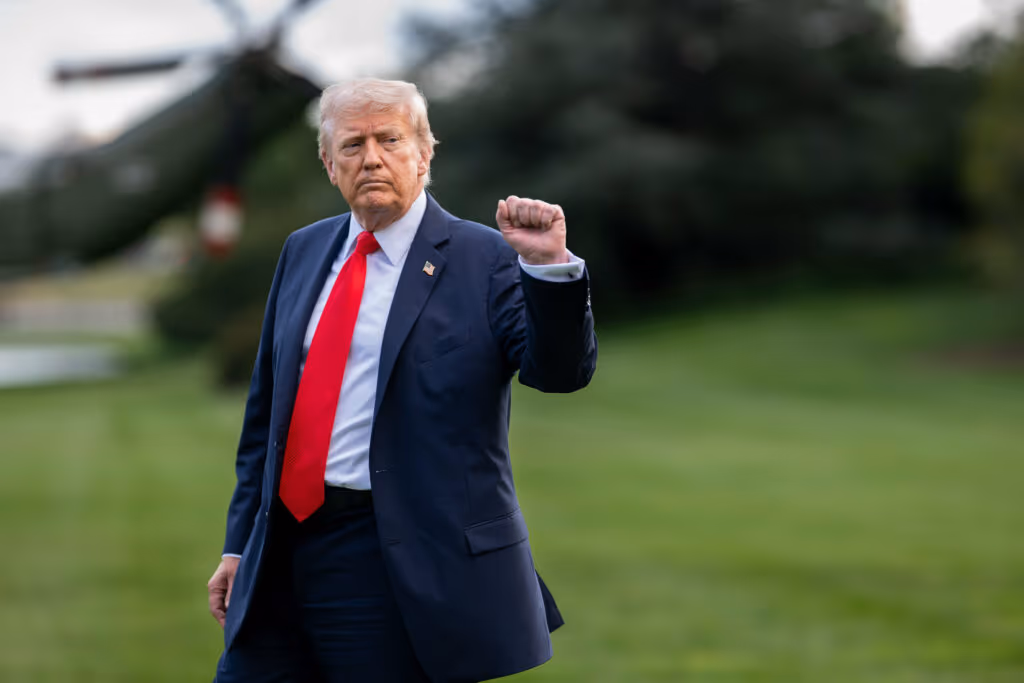Tylenol causa autismo? Trump e Kennedy Jr. dizem que sim