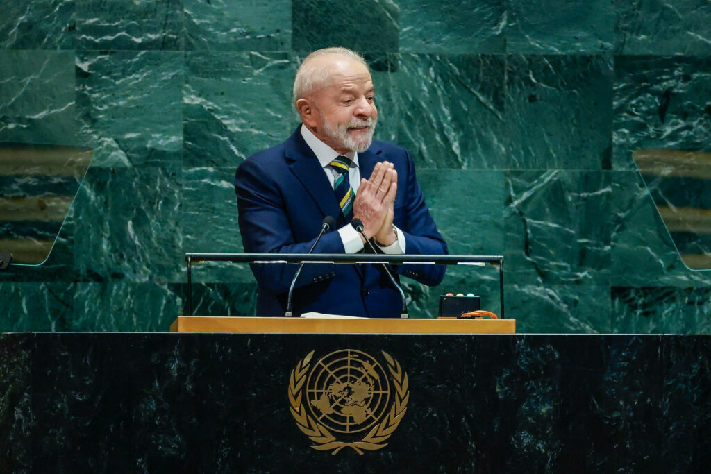Crusoé: Trump deixou a porta aberta para Lula?