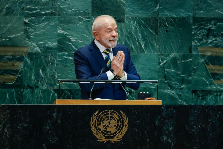 Crusoé: Trump deixou a porta aberta para Lula?