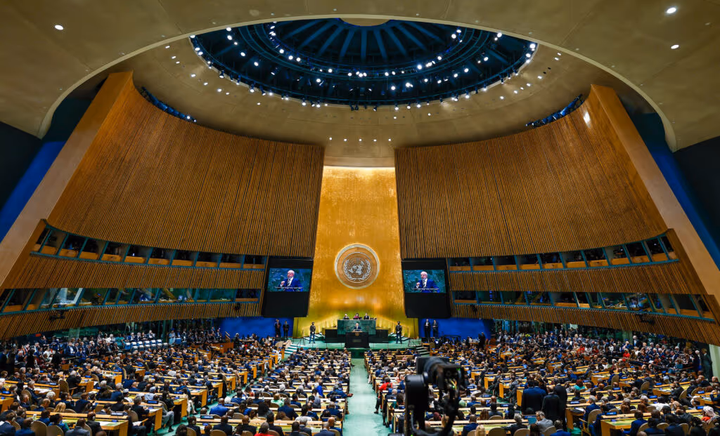 ONU prepara plano de emergência para Gaza