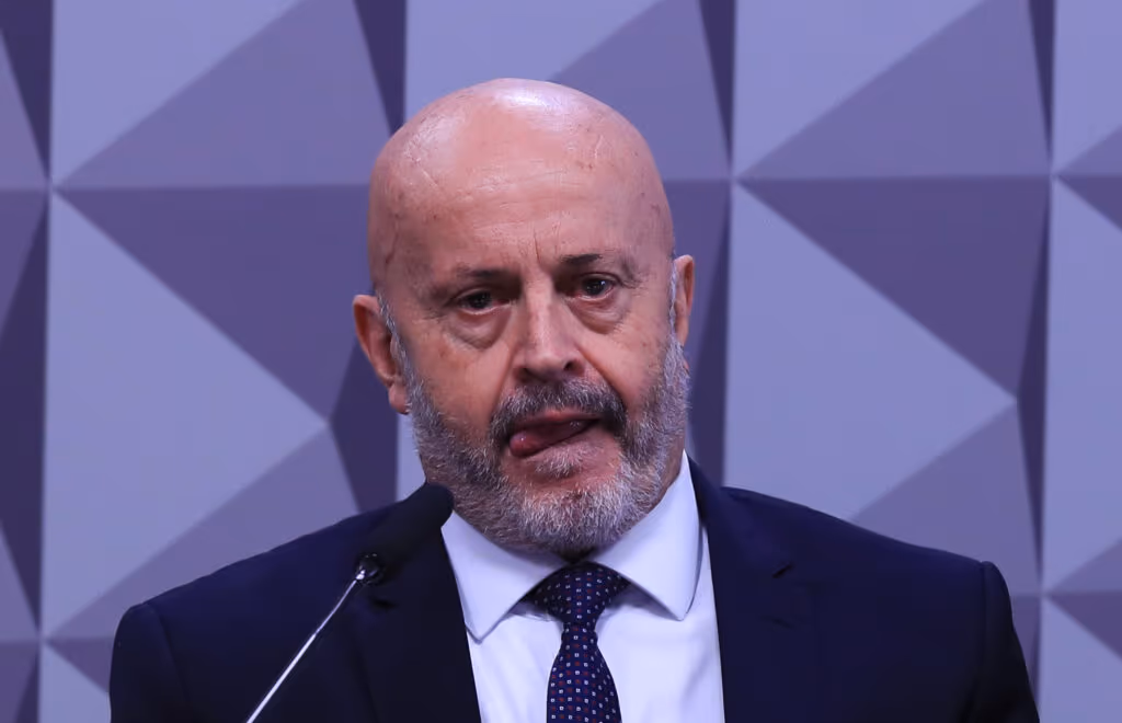 Novo aciona TCU contra AGU e ministério por omissão em caso do “Careca do INSS”