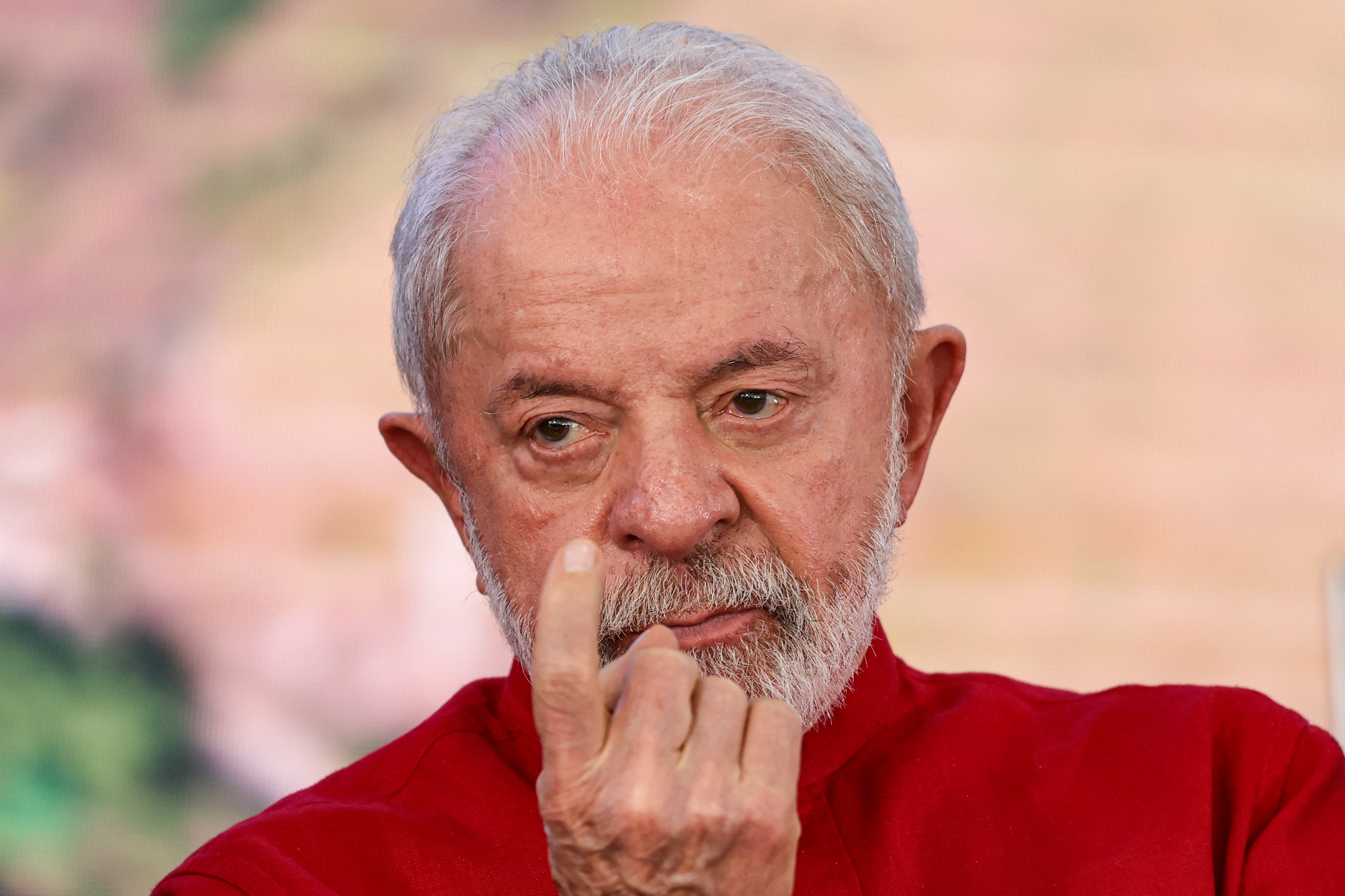 “Israel violou leis internacionais”, diz Lula sobre flotilha